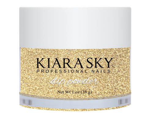 DIP POWDER - D554 PIXIE DUST