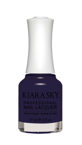 NAIL LACQUER - N550 AMULET