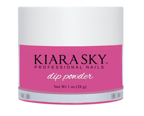 DIP POWDER - D564 RAZZLEBERRY SMASH