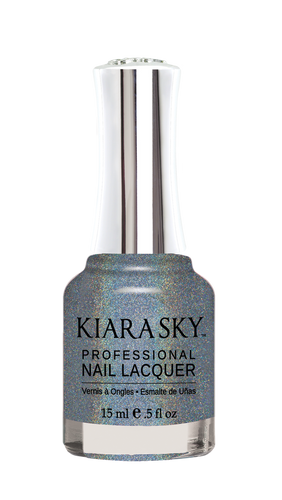 NAIL LACQUER - N901 SALTY BUT SWEET