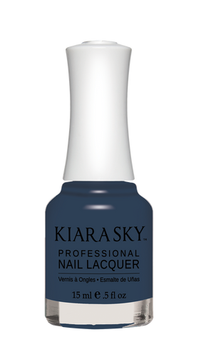 NAIL LACQUER - N573 CHILL PILL