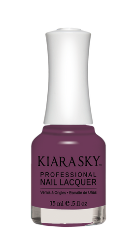 NAIL LACQUER - N574 SMITTEN