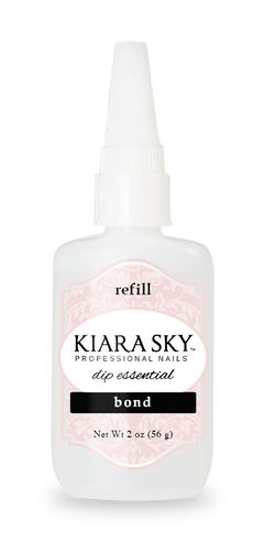 2OZ ESSENTIAL REFILL - DIP BOND