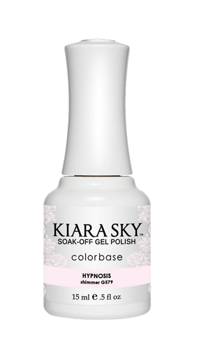 GEL POLISH - G579 HYPNOSIS