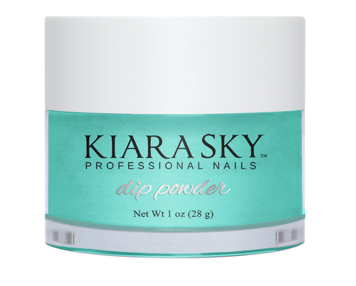 DIP POWDER - D588 SHAKE YOUR PALM PALM