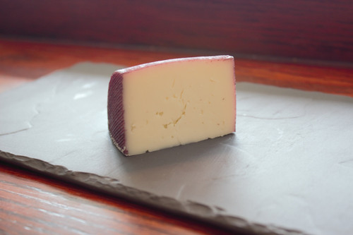 Drunken Goat (Queso de Murcia)