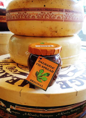 Dalmatia Fig Spread