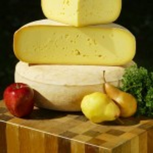 Cherry Grove Farm - Herdsman