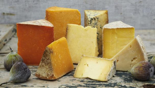 Cheese 101 (Class)