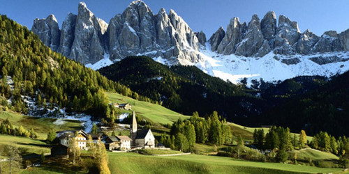 Mountain Cheeses (Class)