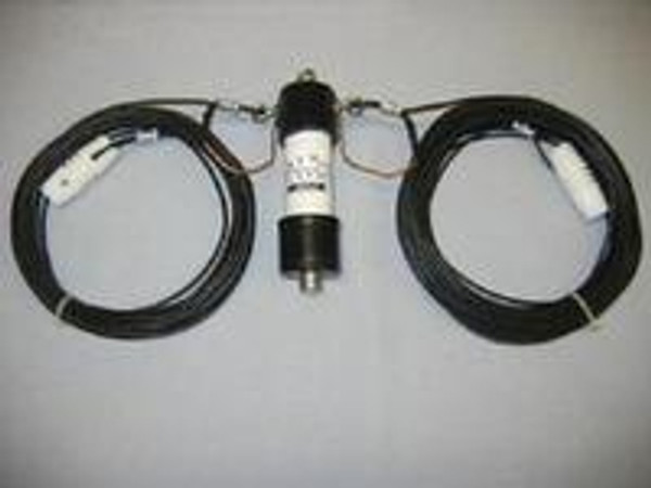 This review of NI4L’s 7 band OCF dipole was prompted by my needing a quick deploy multiband antenna for both field day, and for RVing.