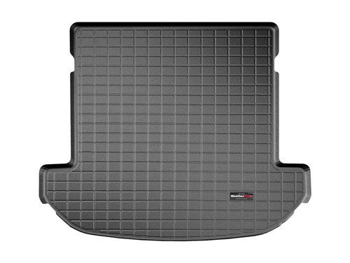 2018-2019 Kia Sorento WeatherTech Cargo Liner - Black 2018-2019 Kia Sorento WeatherTech Cargo Liner - Black
