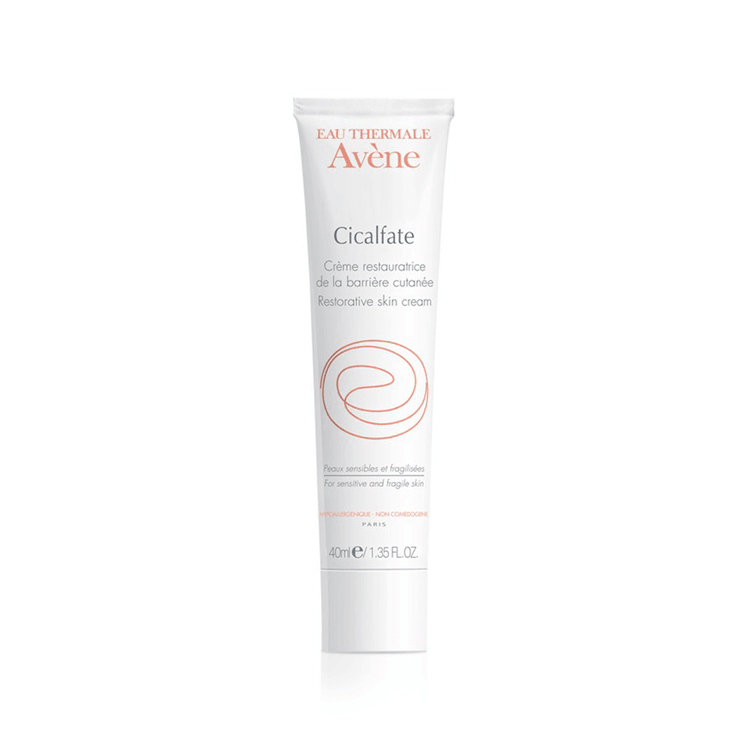 Avène Cicalfate Restorative Skin Cream