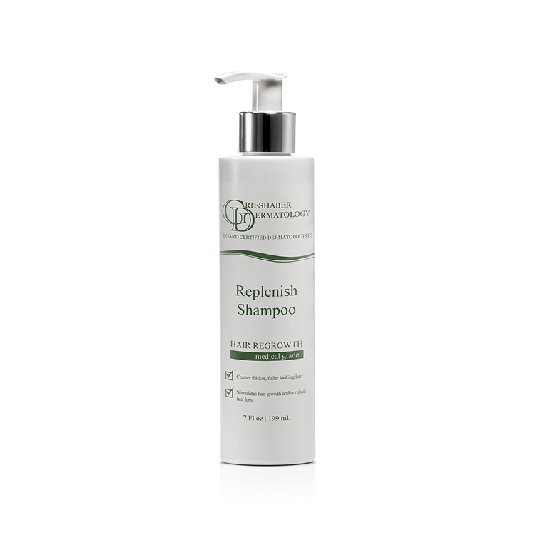 GD Replenish Shampoo