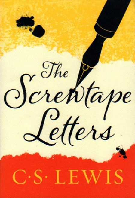 other books by the author of the screwtape letters