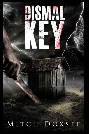 Dismal Key eBook