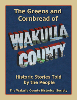 The Greens And Cornbread Of Wakulla County