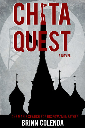 Chita Quest eBook