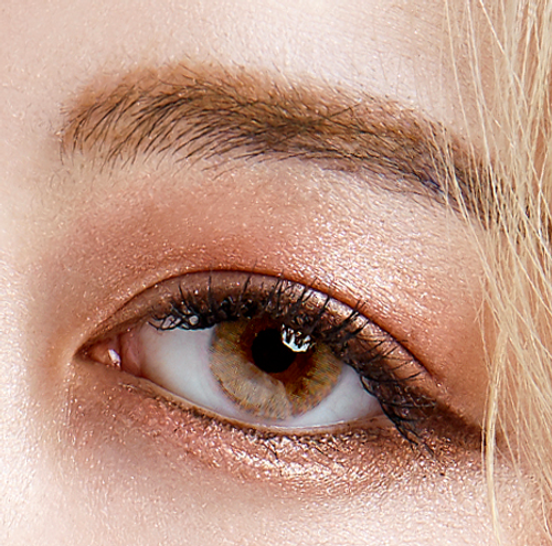 Sweety Patricia Brown 14.5 mm ( New ) Sweety Patricia Brown 14.5 mm ( New )