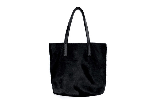 Black Tote Black Tote