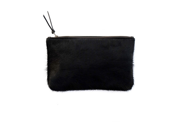 Black Clutch Black Clutch