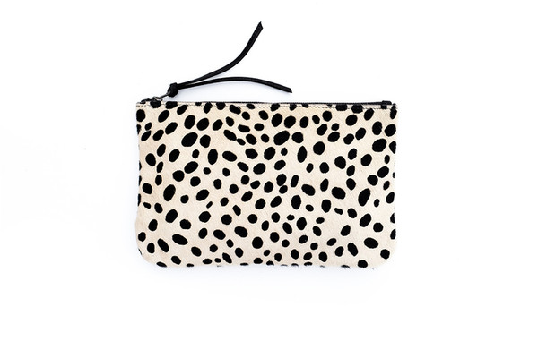 Spotted Clutch Spotted Clutch
