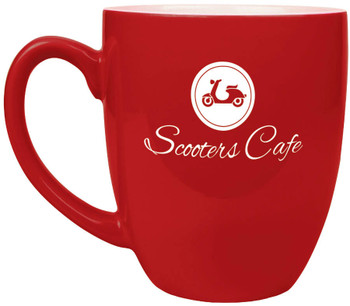 Red Coffee Mug Engraves White Red Coffee Mug Engraves White