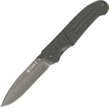 Personalized CRKT Ignitor Assisted Opening Knife Personalized CRKT Ignitor Assisted Opening Knife