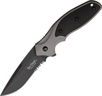 Personalized CRKT Shenanigan Linerlock Assisted Opening Knife Personalized CRKT Shenanigan Linerlock Assisted Opening Knife