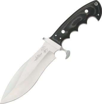 Personalized Hibben Alaskan Survival Knife Personalized Hibben Alaskan Survival Knife