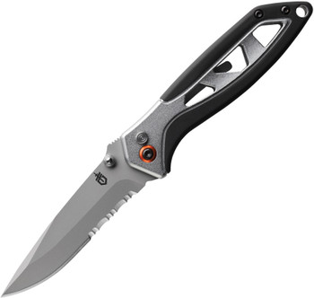 Personalized Gerber Outrigger XL Assisted Opening Knife Personalized Gerber Outrigger XL Assisted Opening Knife