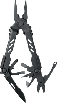 Personalized Gerber 400 Compact Sport Multi-Tool Personalized Gerber 400 Compact Sport Multi-Tool