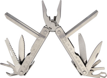 Personalized Stainless Multi-Tool Personalized Stainless Multi-Tool