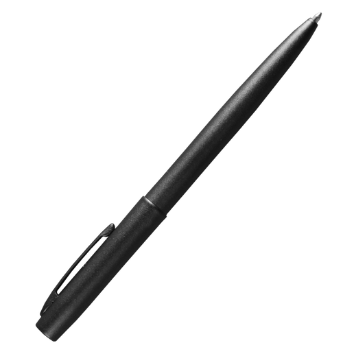 97 Tactical Clicker All-Weather Pen Black Ink