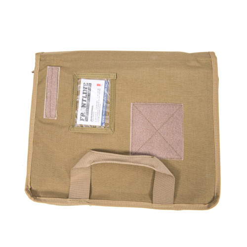 A4 Field Folder