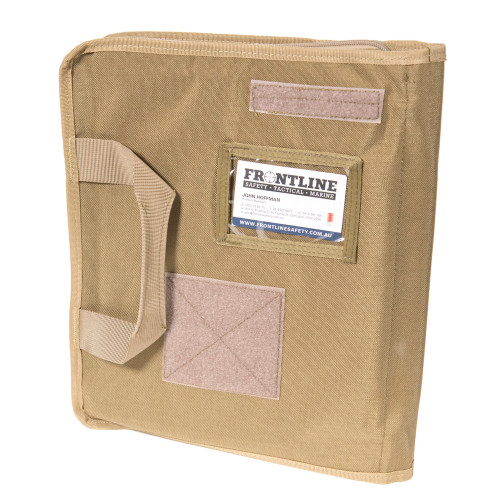 A4 Field Folder