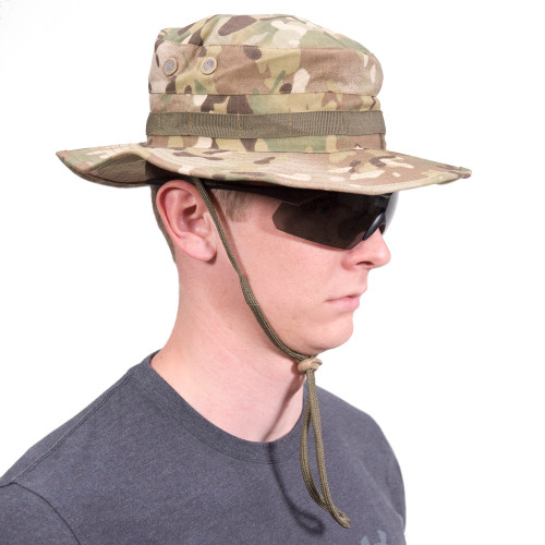 Boonie Hat