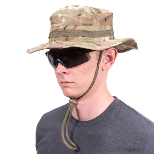 Boonie Hat