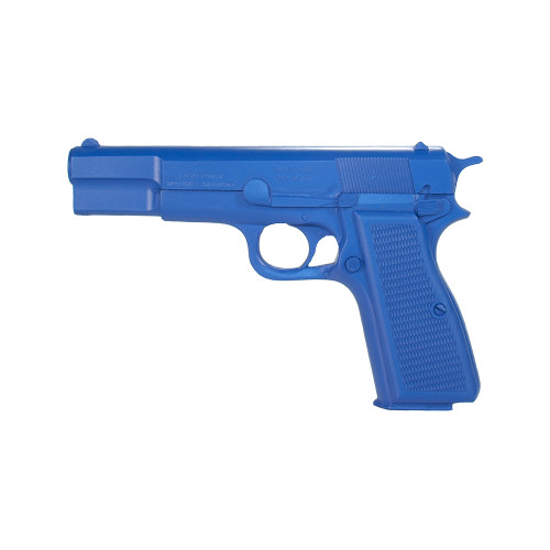 Browning Hi-Power | Blue Gun