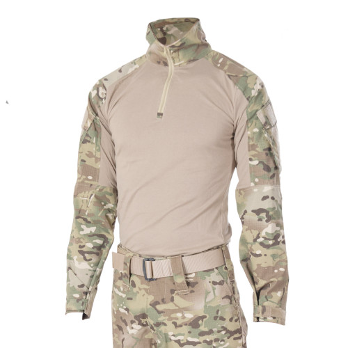 Combat Shirt