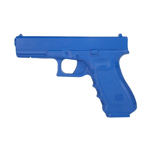 Glock 22/17 | Blue Gun