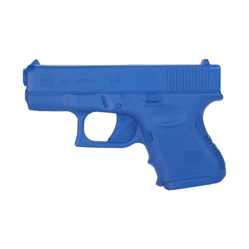 Glock 26/27 | Blue Gun