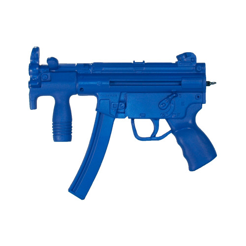 H and K MP5K | Blue Gun