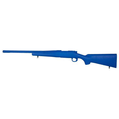 Remington 700 | Blue Gun