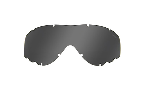 Spear | Two Lens w/ Black Frame