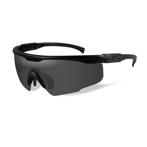 PT-1SC | Two Lens w/ Matte Black Frame