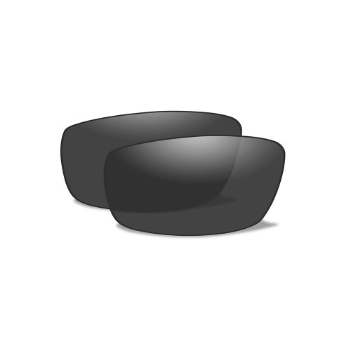 Romer 3 | Three Lens w/ Matte Black Frame