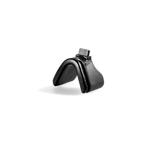 Vapor | Three Lens w/ Matte Black Frame