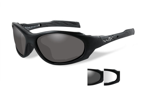 XL-1 Advanced | Two Lens w/ Matte Black Frame