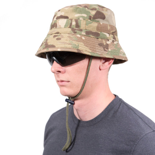 Bush Hat